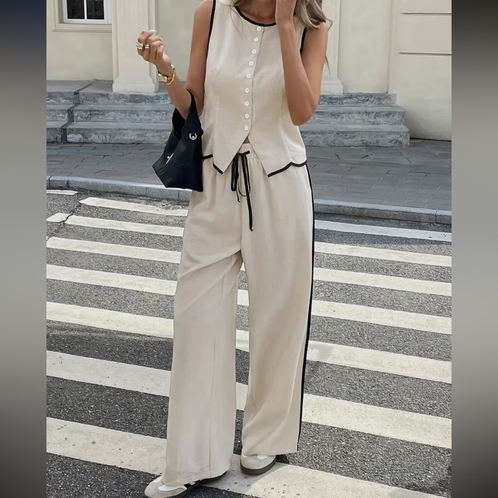 Women’s two piece set